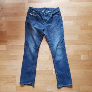 Roz & Ali Jeans